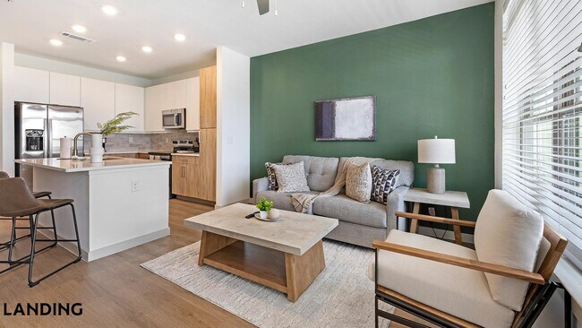 Photo - 4465 S Preston Rd Unit 3312