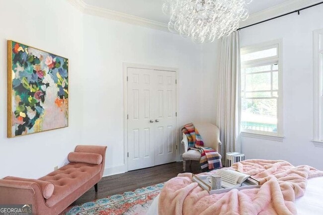 Photo - 201 Hurt St NE Unit A