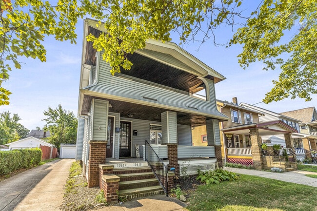 Photo - 10617 Bernard Ave Unit ID1353853P