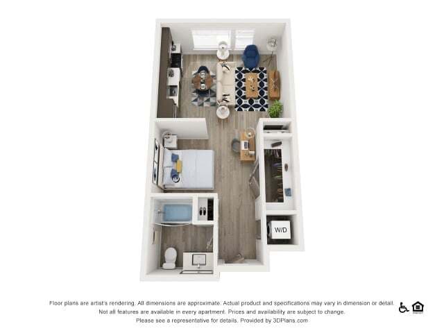 Floor Plan - S3