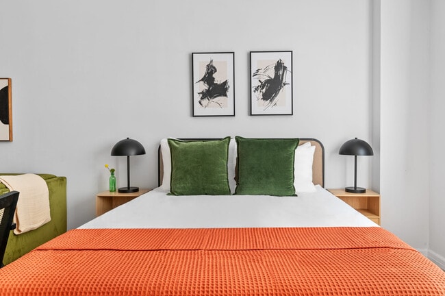 Photo - 417 E 83rd St Unit SI ID1013677P