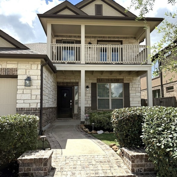 Photo - 15823 Vanderpool River Dr