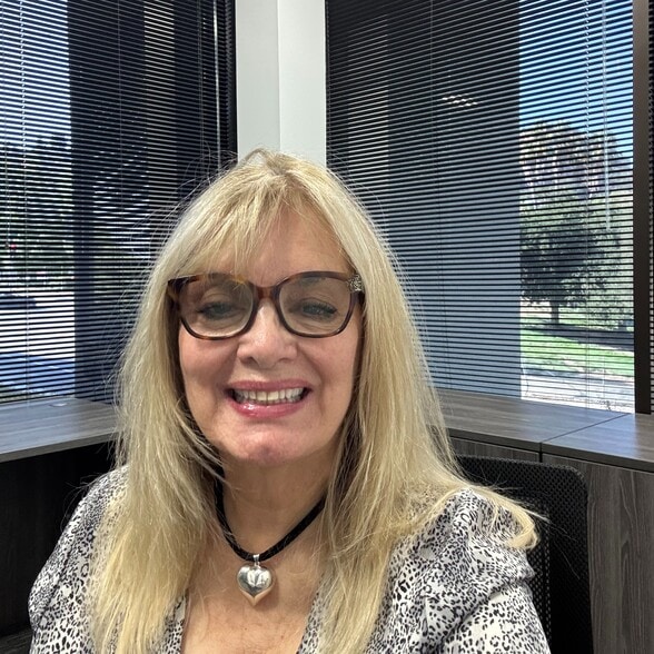 Primary Contact Photo