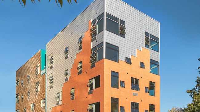 Photo - 135 Adams St Unit 310