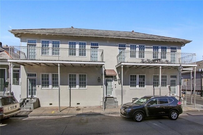 Building Photo - 741 Dauphine St