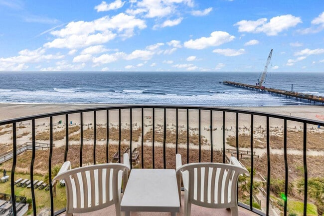 Photo - 2500 N Ocean Blvd Unit ID1267785P