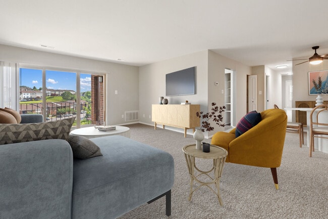 Building Photo - Greenspring