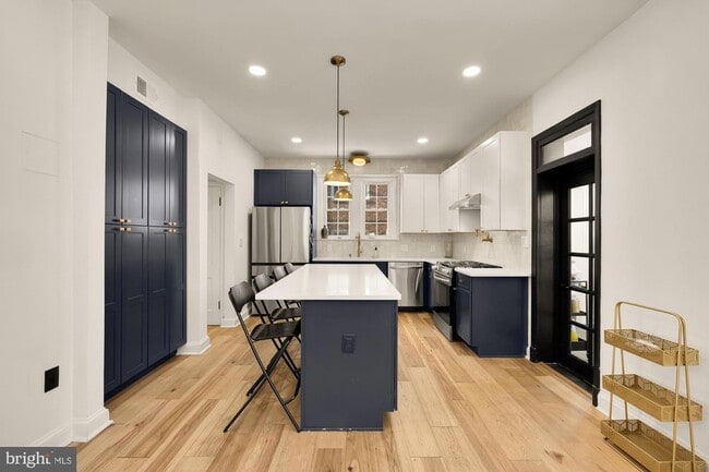 Photo - 3422 Pennsylvania Ave. SE