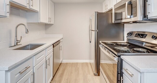 Photo - Sparrows Point Townhomes and Apartments