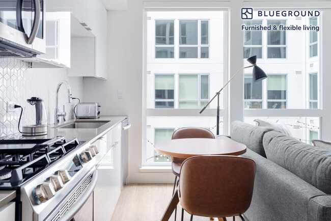 Photo - 1889 Harrison St Unit FL5-ID525