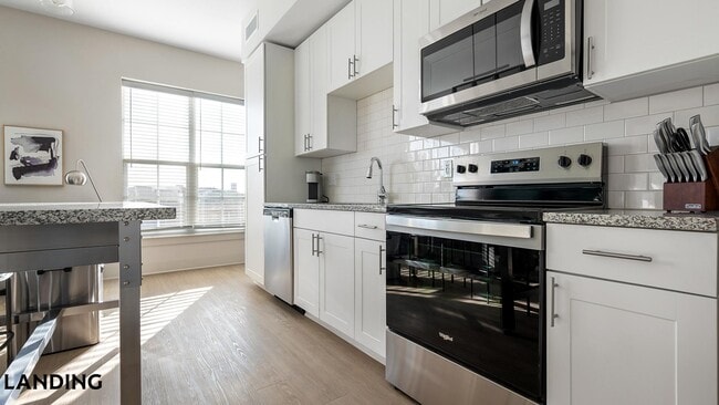 Photo - 900 N Tryon St Unit 5114