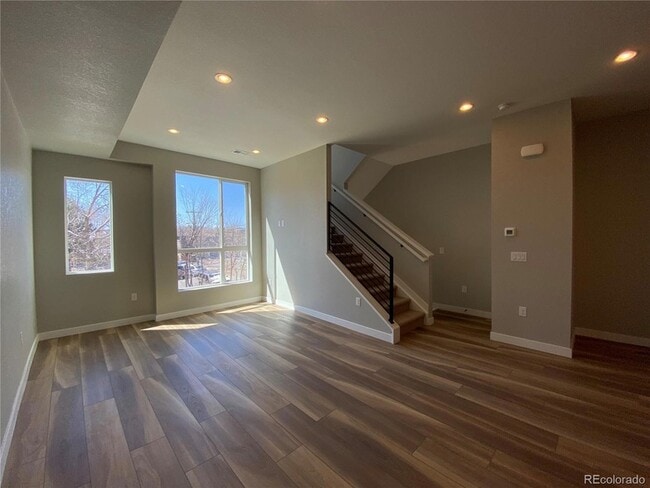 Photo - 3539 S Pennsylvania St