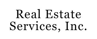 Real Estate Services Inc.