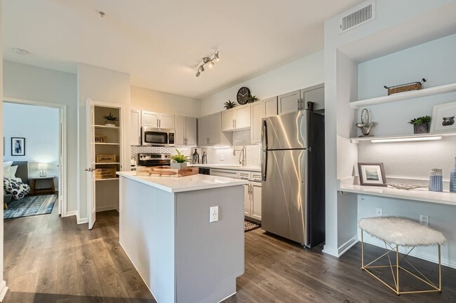 Functionality That Feels Effortless - Urban House