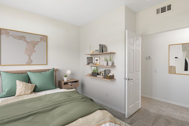 Photo - Siena Apartments