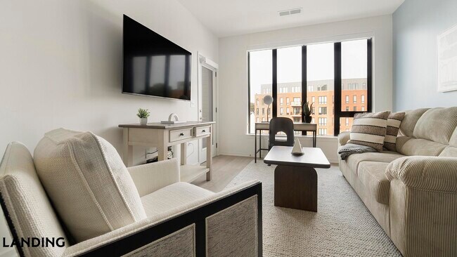 Photo - 318 W Corporation St Unit 1-207