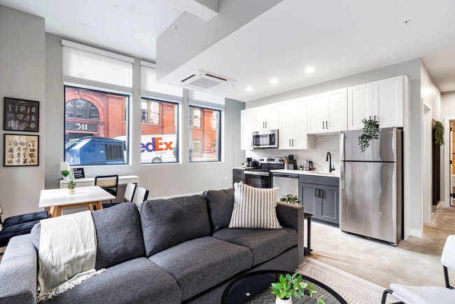 Photo - 205 W 4th St Unit ID1354361P