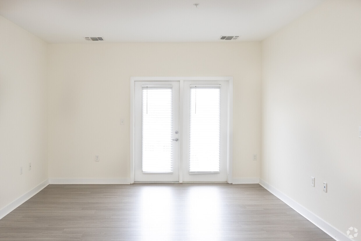 Floor Plan - Venetia