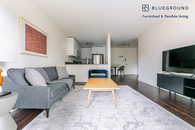 Photo - 655 S Fair Oaks Ave Unit GO FL3-ID1964