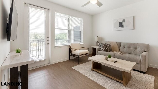Building Photo - 3500 W Colorado Blvd Unit 11205