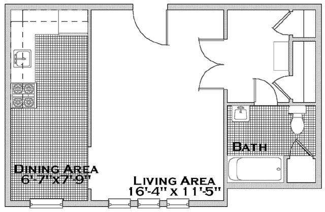 Efficiency - Efficiency