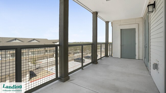 Photo - 5511 Caprock Smt Dr Unit 2306