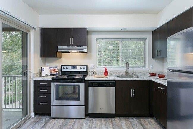 Photo - Top Field Apartment Homes