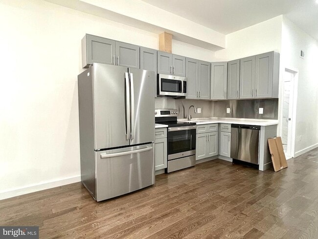 Photo - 1134 Mt Vernon St Unit 1