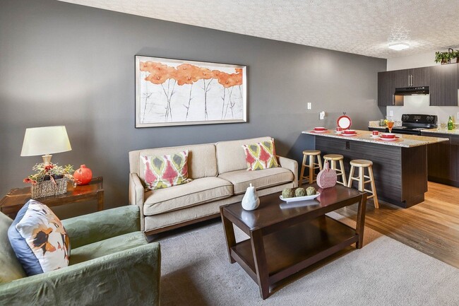 Photo - Bolton Estates Apartments