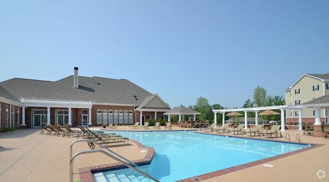 Other - Meridian Watermark