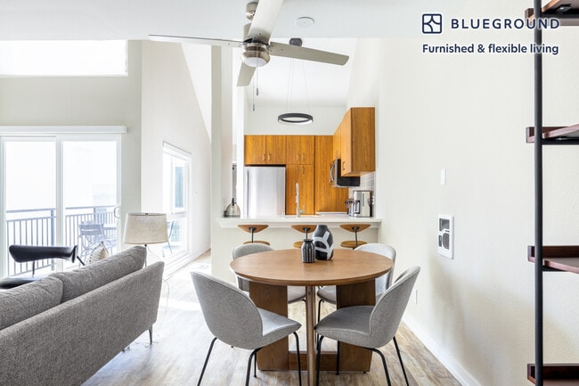 Photo - 615 S Catalina Ave Unit FL3-ID399