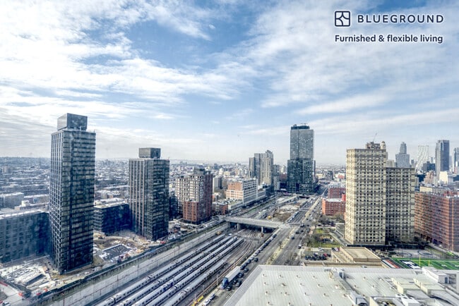 Photo - 545 Vanderbilt Ave Unit FL23-ID971