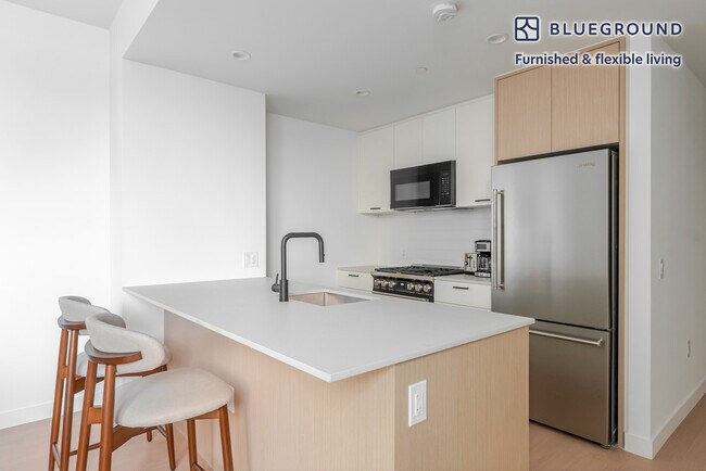 Photo - 11 Wharf Way Unit SI FL3-ID2228