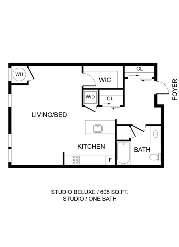 Studio Deluxe - Studio Deluxe