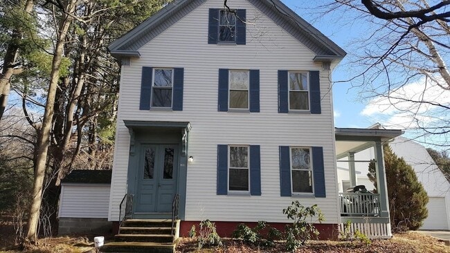 Photo - 126 Sullivan St Unit B