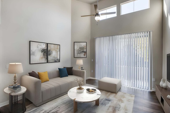 Photo - The Lofts