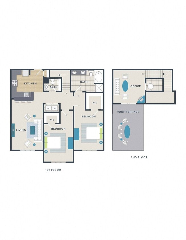 Floor Plan - 712b1451