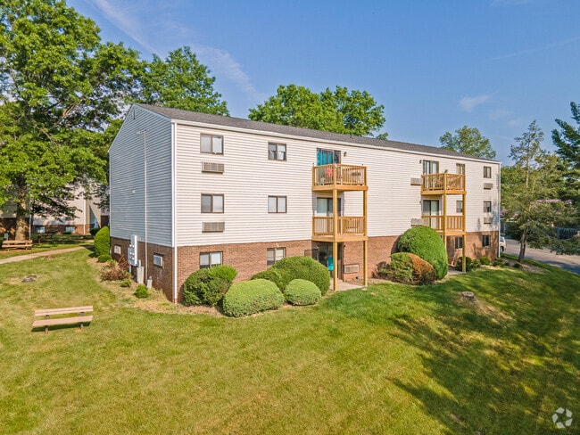 Photo - Patriot Walker (FKA Village Hill)