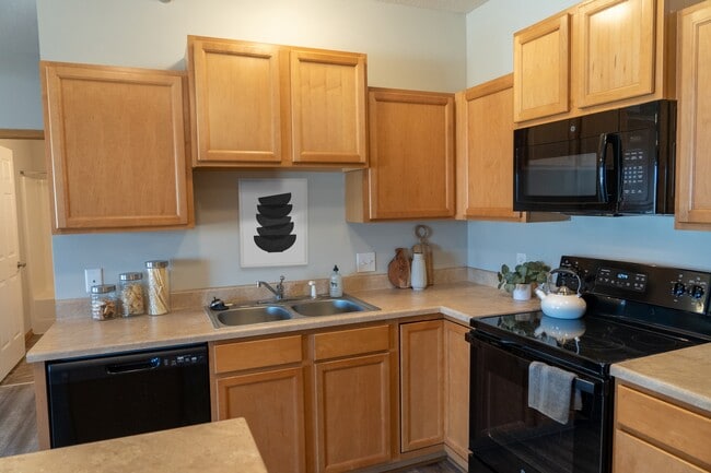 Photo - The Vineyards