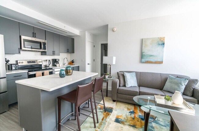 Photo - 50 Lecount Pl Unit FL12-ID1050417P