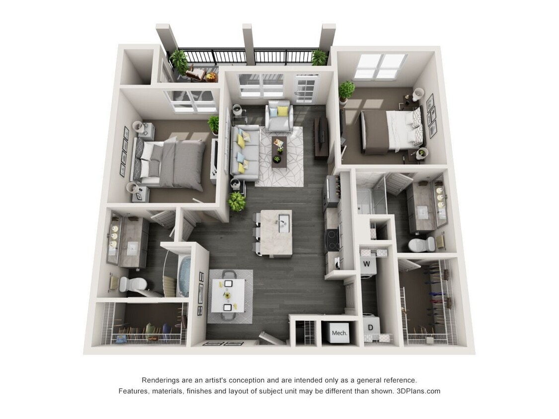 Floor Plan - Oxmoor.4