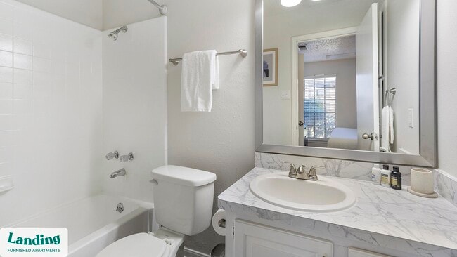 Photo - 1408 Teasley Ln Unit 1716