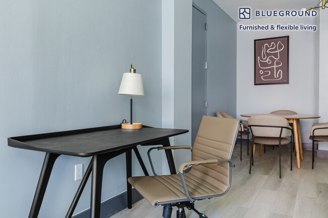 Photo - 161 W 54th St Unit SI FL6-ID1491