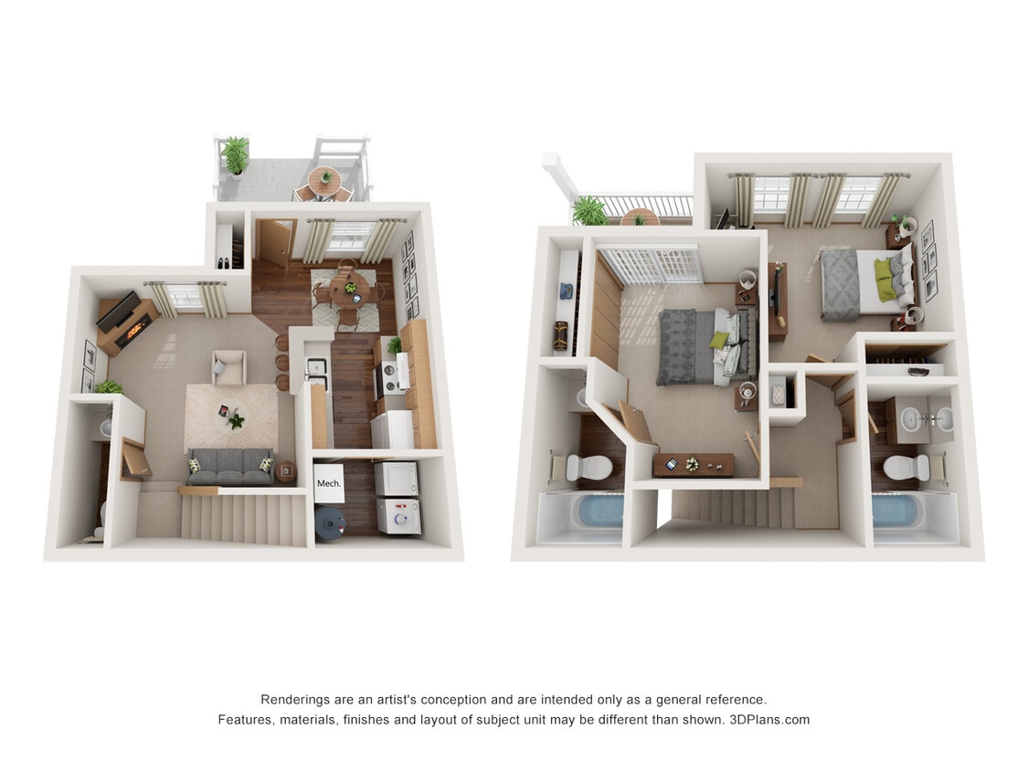 The Canterbury - Canterbury