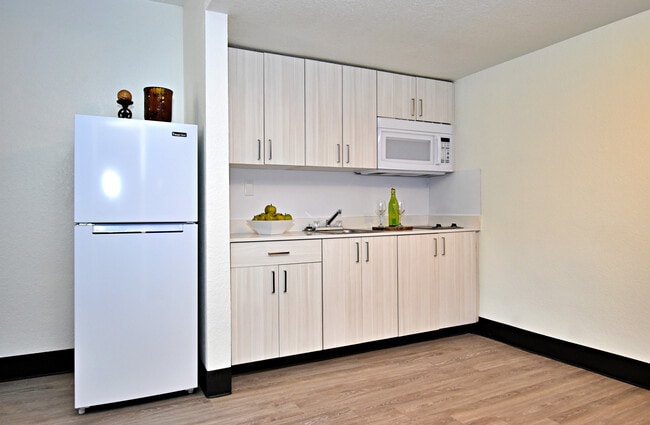 Photo - Siegel Suites San Antonio
