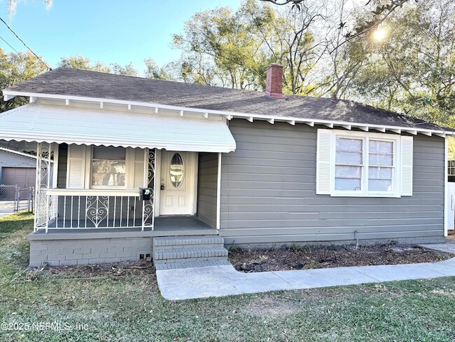 Building Photo - 4752 Post St