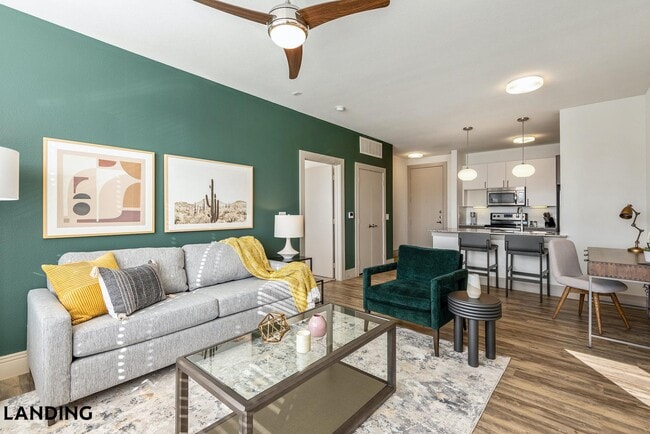 Building Photo - 701 W 101st Pl S Unit 736