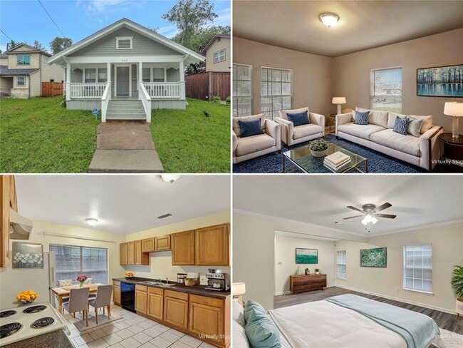 Photo - 707 N Tennessee St