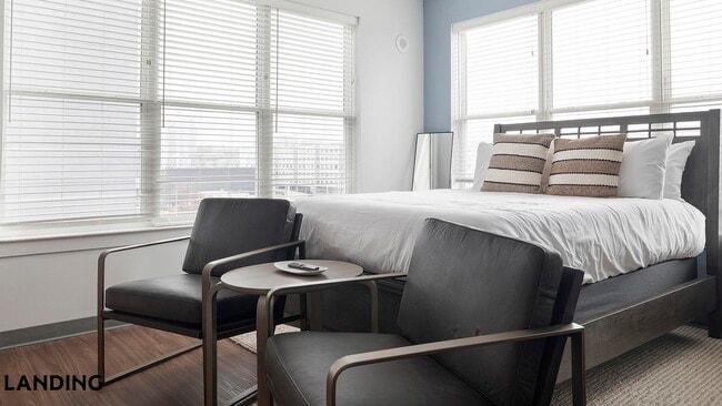 Photo - 302 13th St S Unit 602