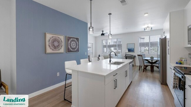 Photo - 255 N Camino Mercado Unit 1101.1411350